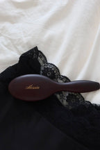 The Muse Hairbrush