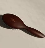 The Muse Hairbrush