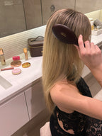 The Muse Hairbrush