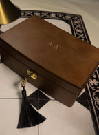 The Chérie Box