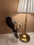 The Muse Hairbrush